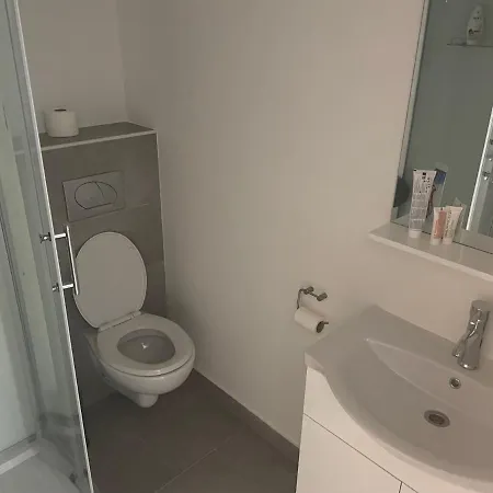 Apartment Aa *