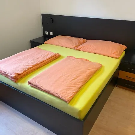 Aa アパート Dravograd