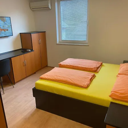 Apartment Aa Dravograd