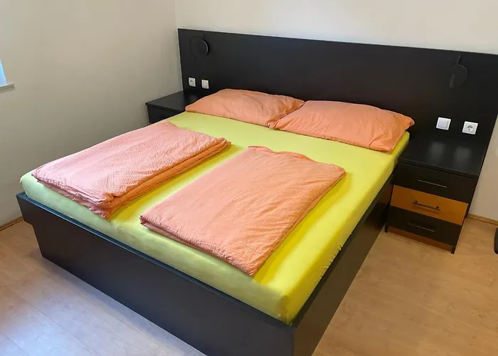 Aa Apartman Dravograd